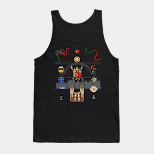 Portugal lover Tank Top